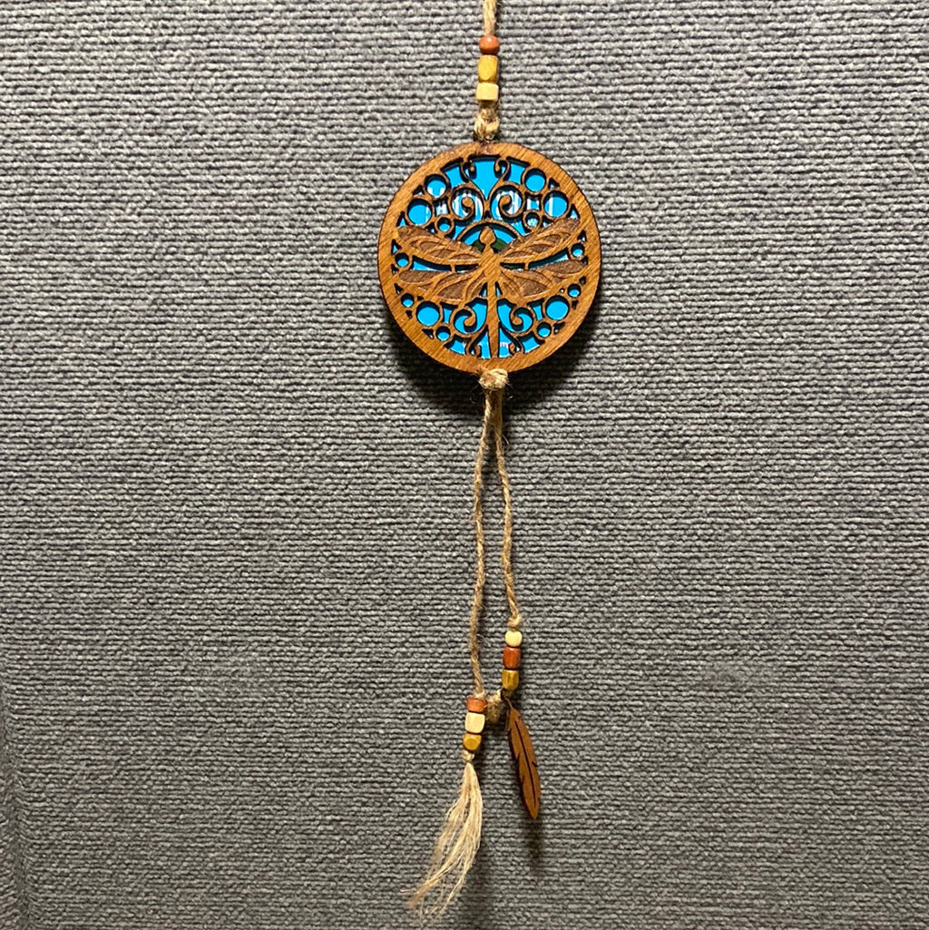 Sun Catcher