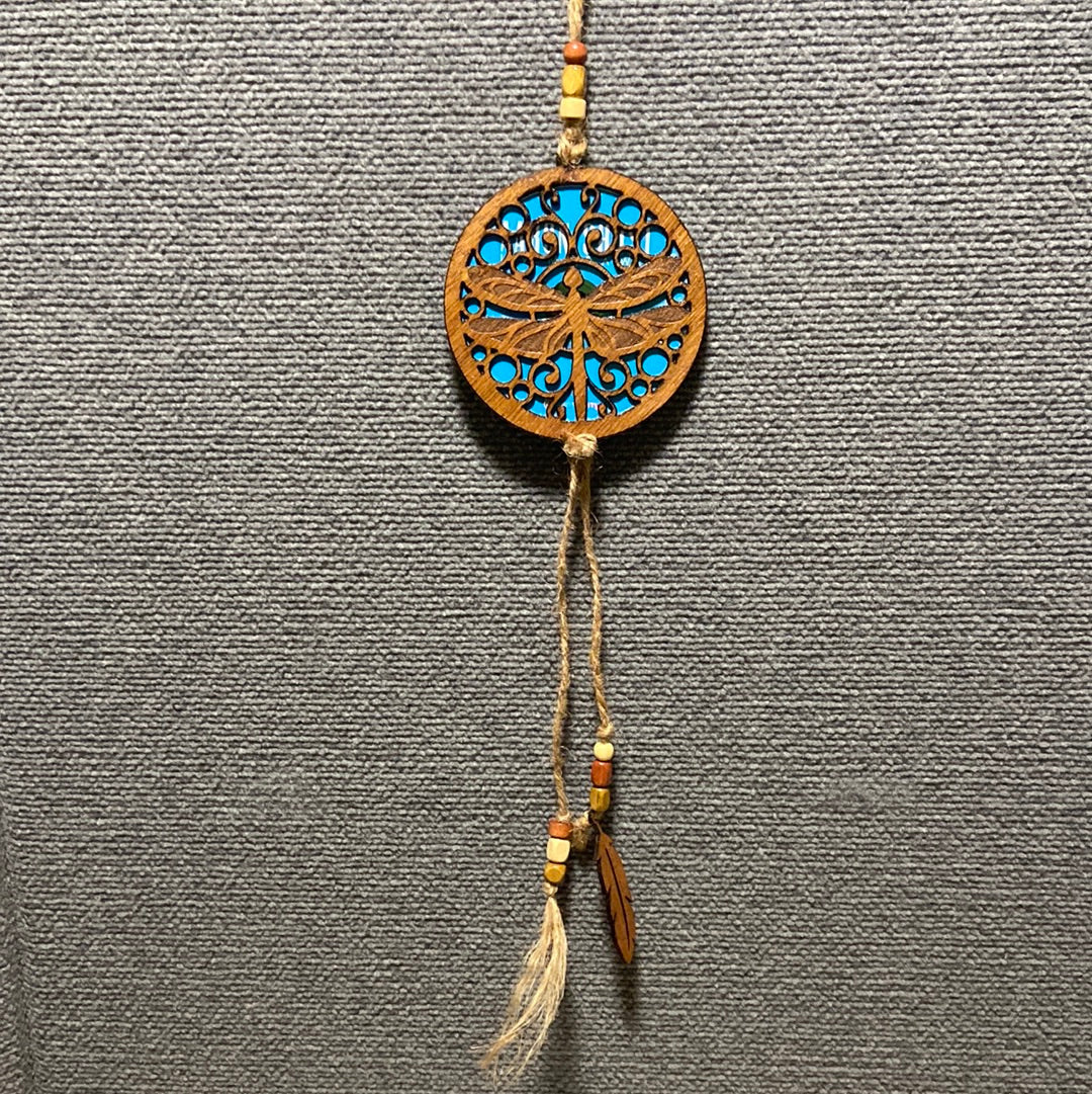 Sun Catcher