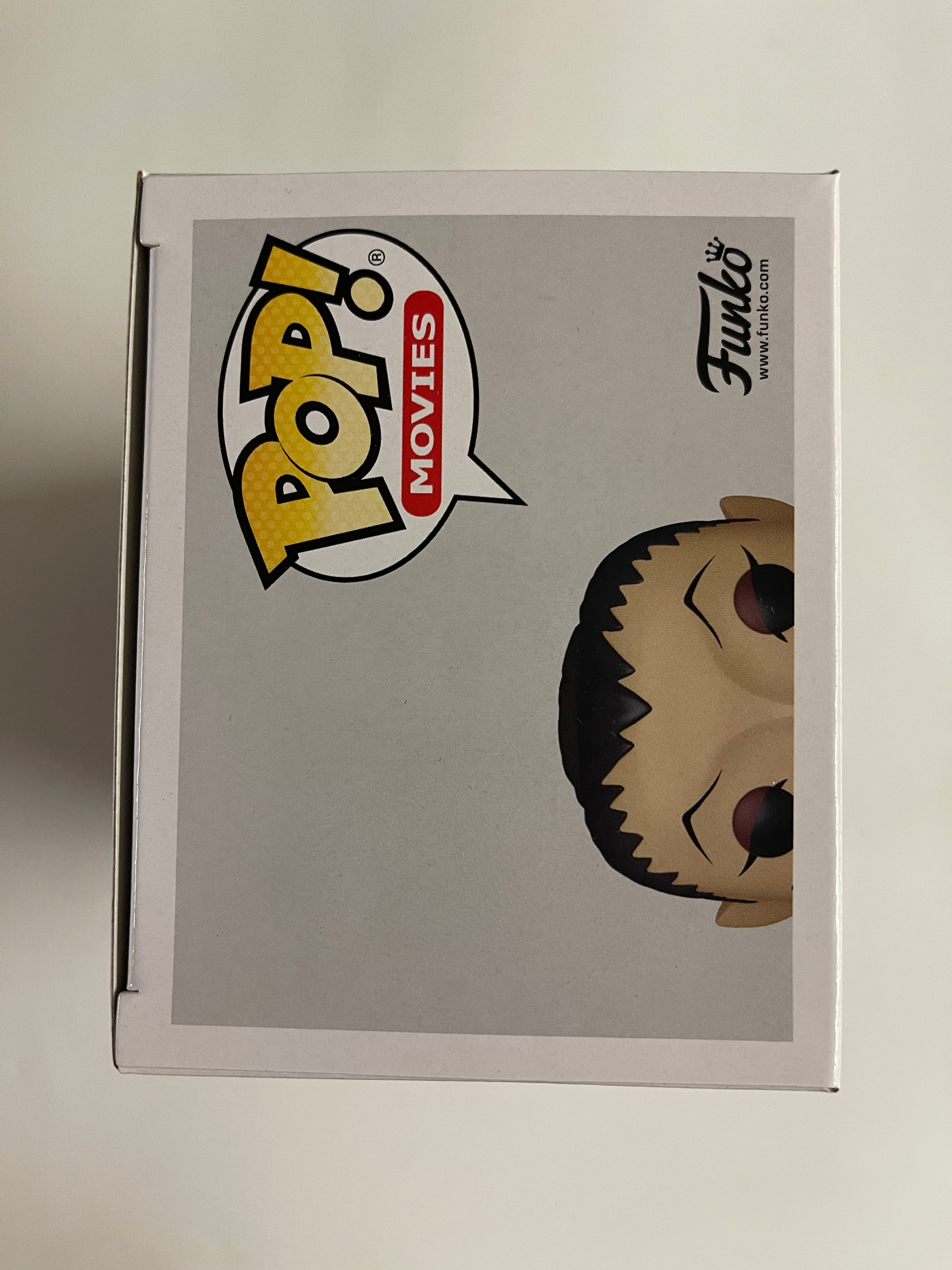 Funko Pop! Movies White Mamba #1089 Space Jam A New Legacy Looney Tunes