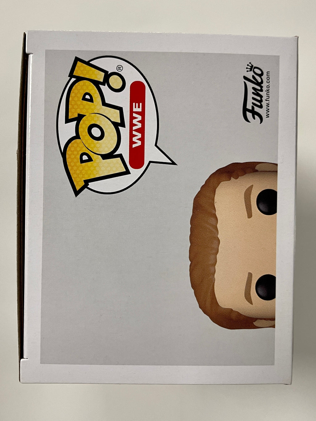 Funko Pop! WWE Edge #86 Wrestling 2021 Rated R Superstar Spear