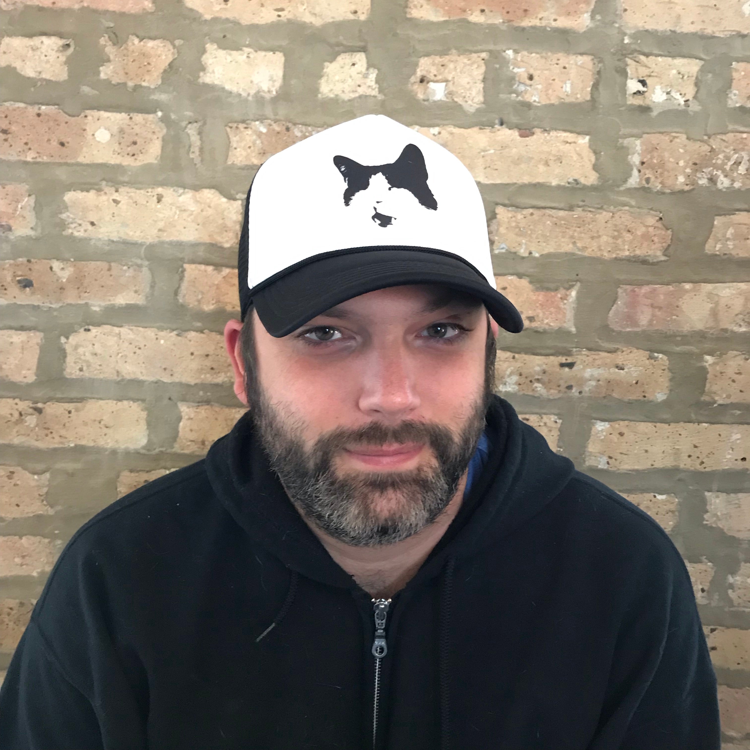 "The Icon" Hat