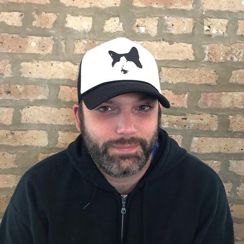"The Icon" Hat