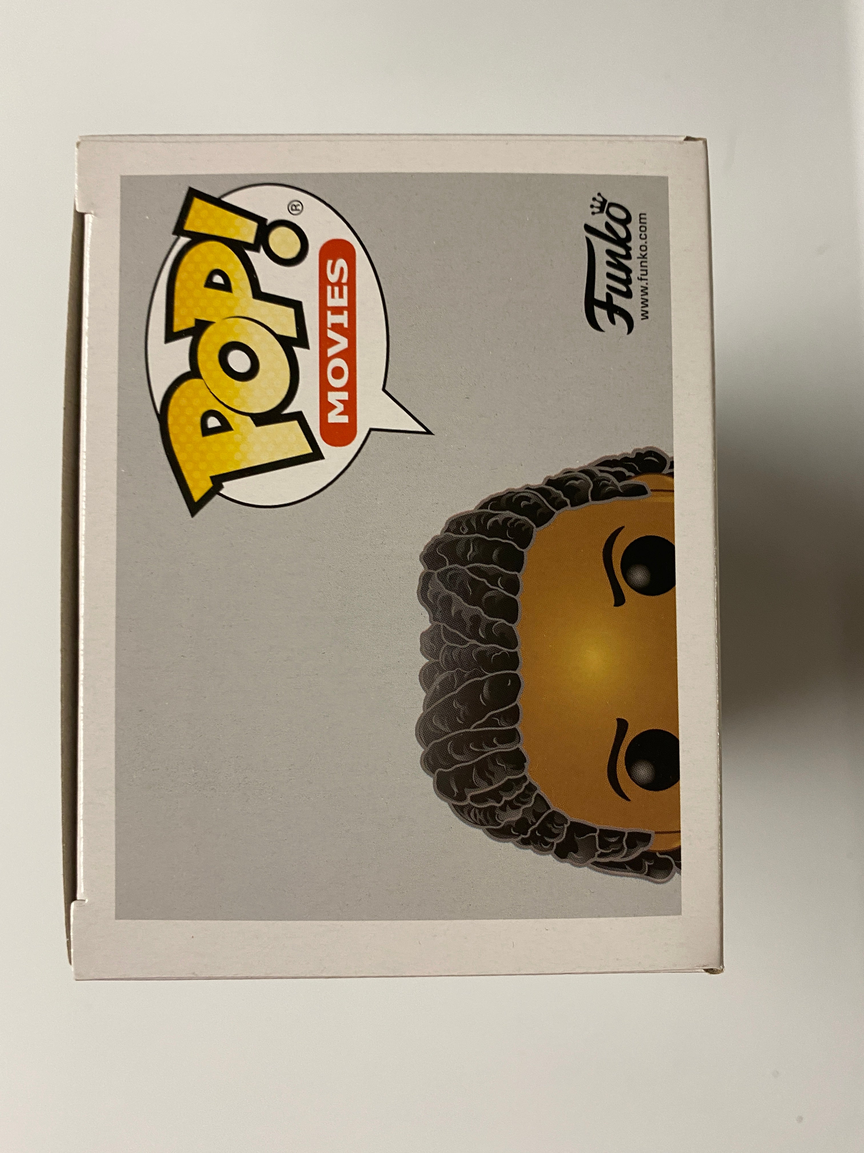 Funko Pop! Movies Alien Twins #741 Men in Black International Vaulted 2019