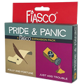 Fiasco Expansion Pack: Pride & Panic