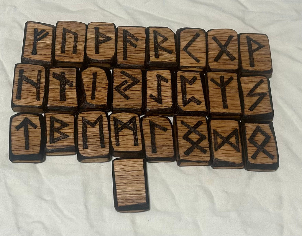 Rune Set