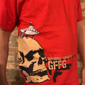 Riverboat Gamblers "GFFG" Tee Shirt