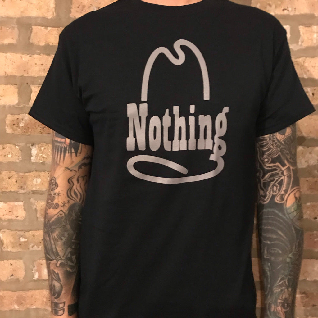 @NihilistArbys "The Nihilist" Tee Shirt