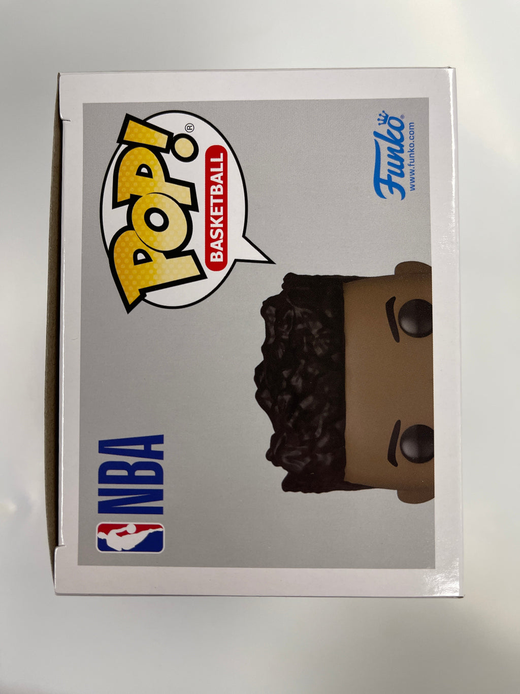 Funko Pop! Basketball Jimmy “Buckets” Butler #119 NBA Miami Heat Forward