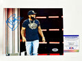 Comedian Chico Bean Signed 8x10 MTV Wild N Out Photo With PSA/DNA COA