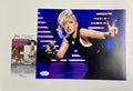 Iliza Shlesinger Female Stand Up Comedian Signed Autographed 8x10 Photo JSA COA