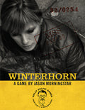 WINTERHORN