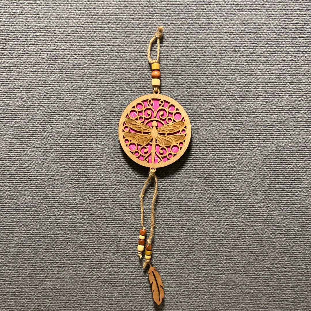 Sun Catcher