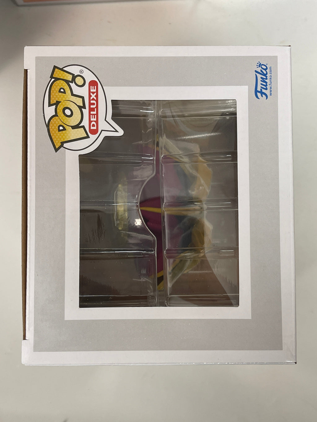 Funko Pop! Animation Pharaoh Atem On Throne #1059 Yu-Gi-Oh! 25 Anniversary 2021