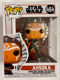 Funko Pop! Star Wars Ahsoka Tano #464 The Mandalorian Disney 2021