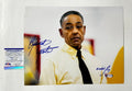 Giancarlo Esposito Signed Breaking Bad Gustavo “Gus” Fring 11x14 With PSA COA