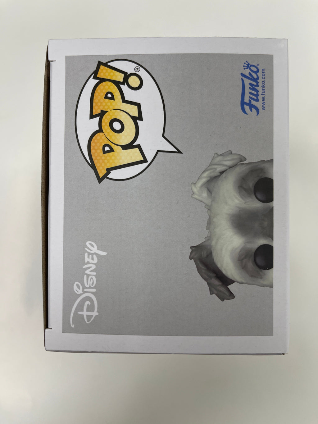 Funko Pop! Pirates Of The Caribbean Dog With Keys #1105 Disney World 50 Years