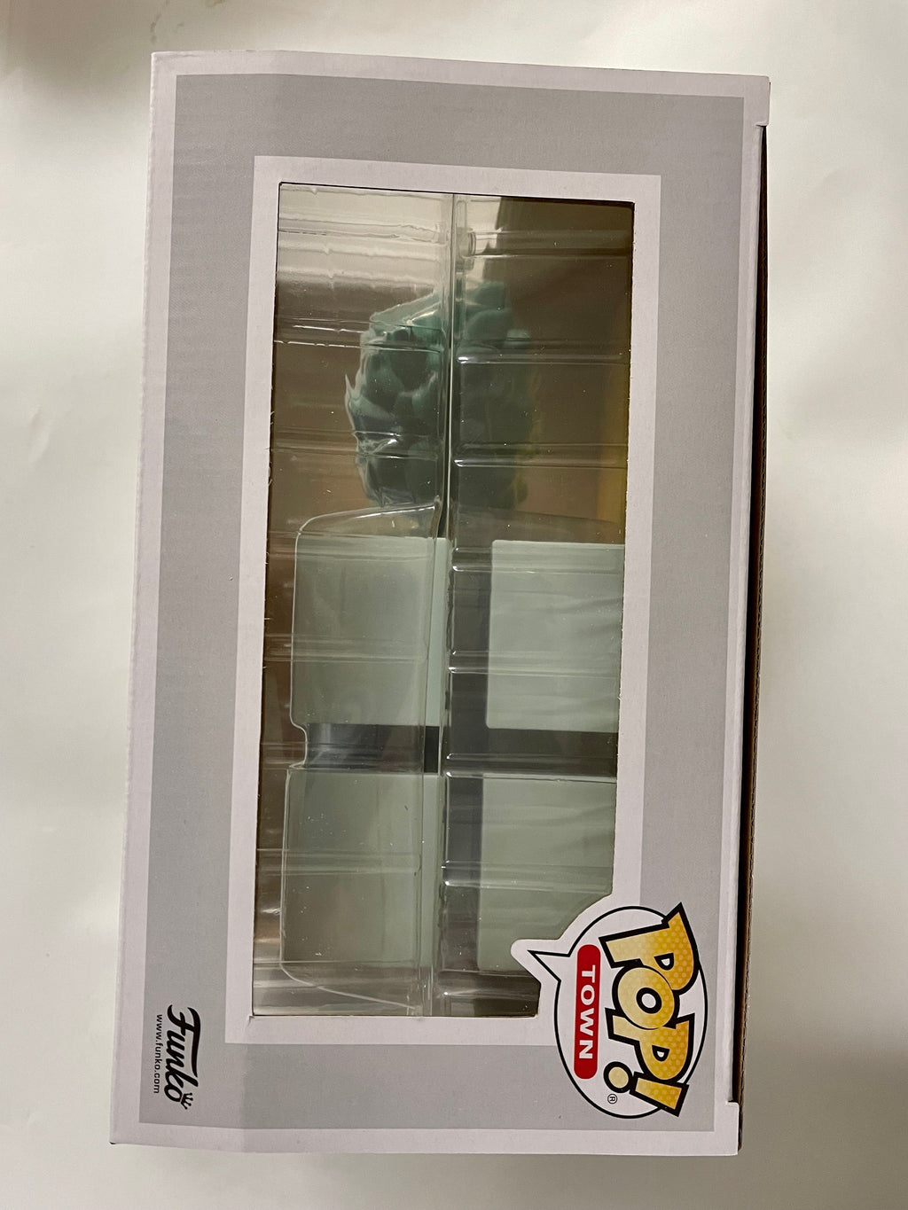 Funko Pop! Town U.A. High School With Izuku Midoriya #04 My Hero Academia Deku