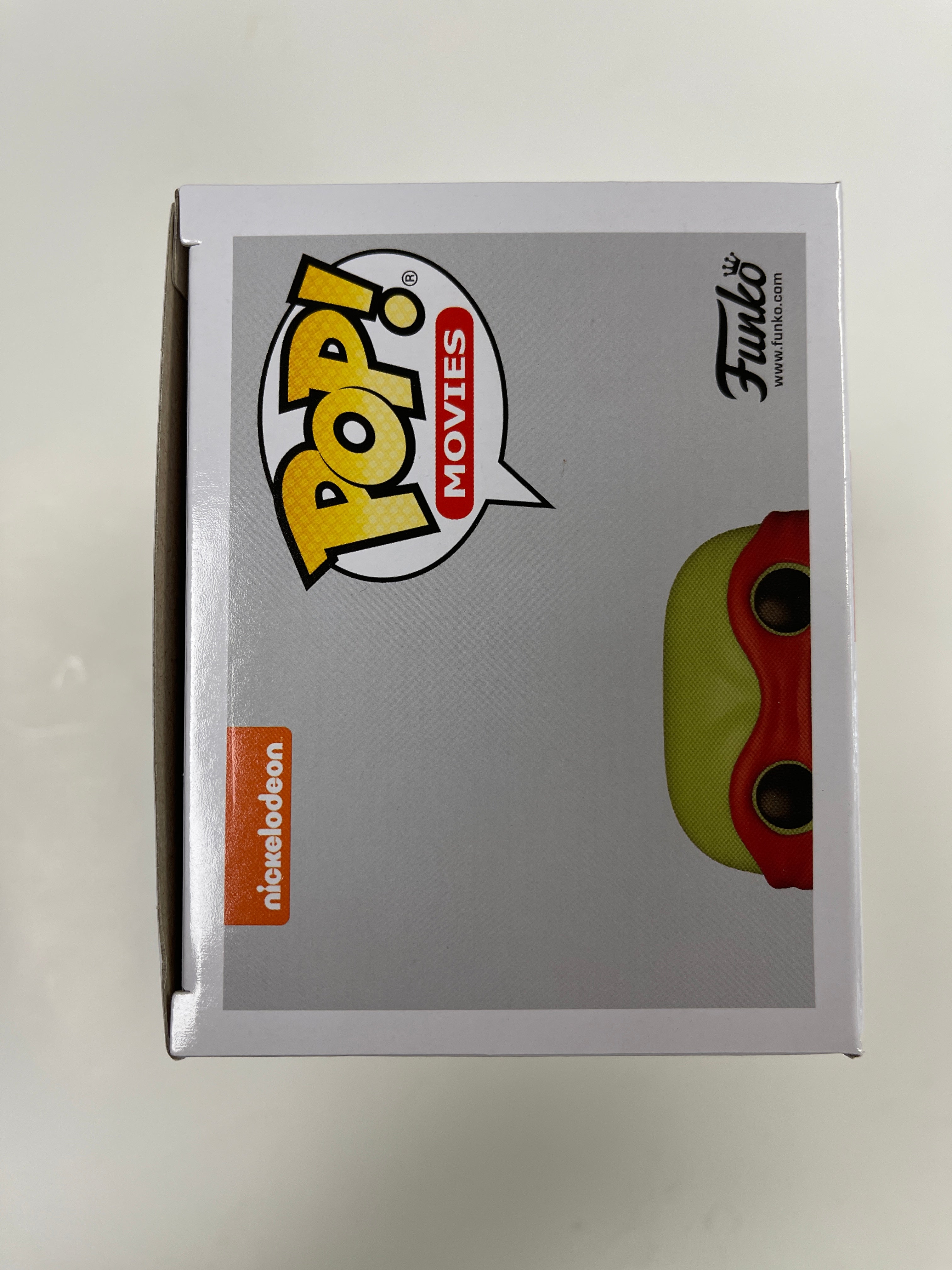 Funko Pop! Movies Raphael #1135 Teenage Mutant Ninja Turtles: Secret of The Ooze