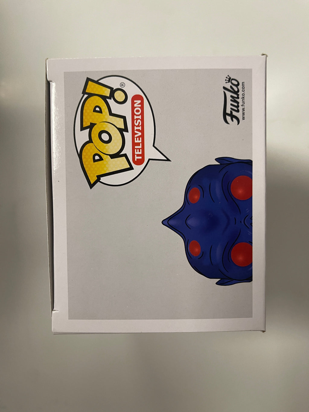Funko Pop! Retro Toys Webstor #997 He-Man & The Masters Of Universe 2020