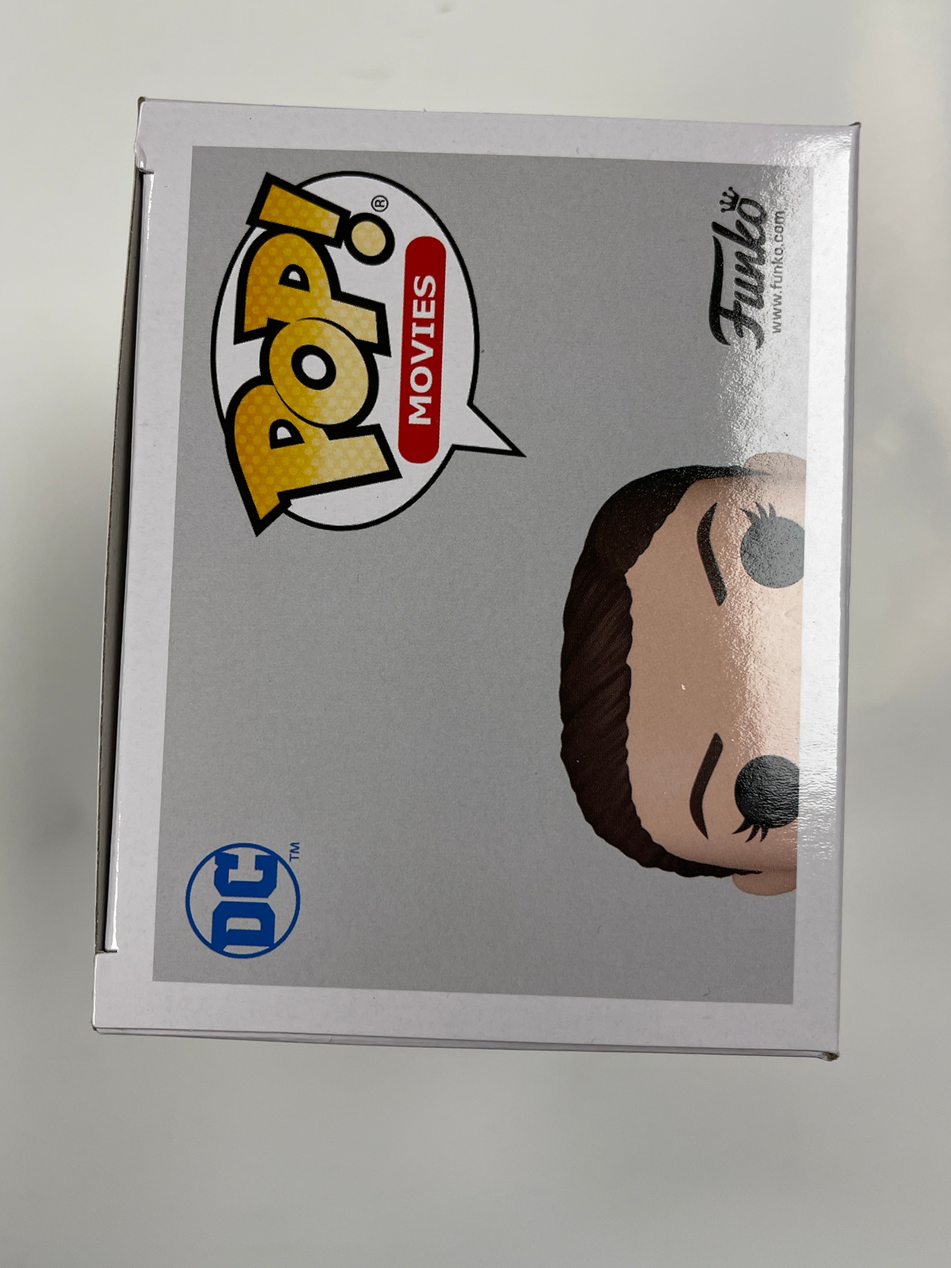 Funko Pop! Movies Diana Prince #1124 Zack Snyder’s Cut Justice League 2021