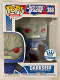 Funko Pop! DC Heroes Darkseid #388 Justice League Funko Shop Exclusive