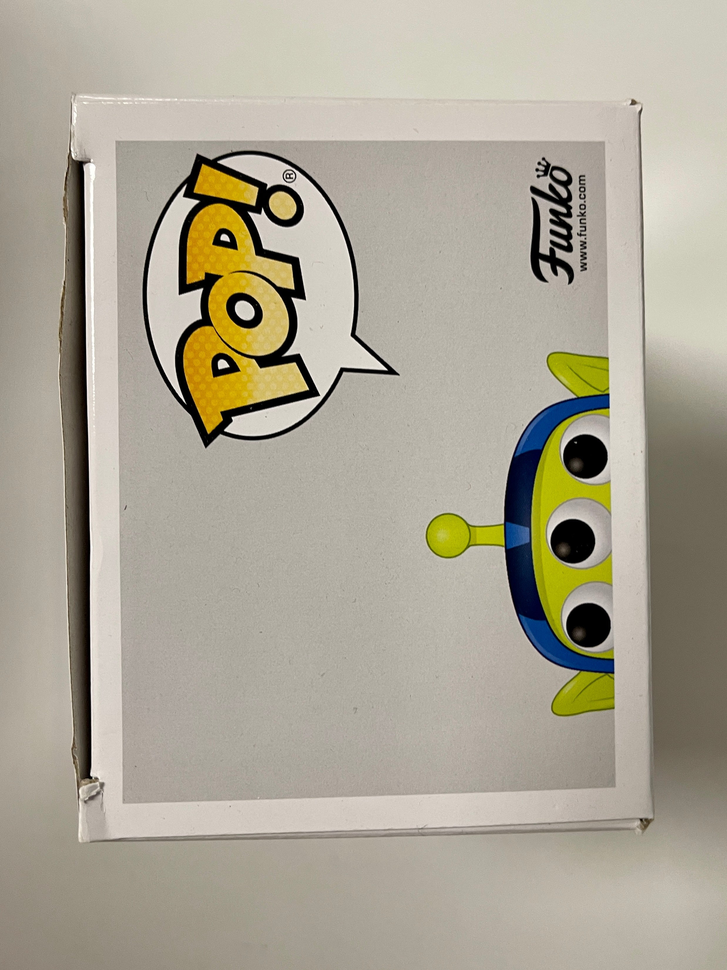 Funko Pop! Disney Alien Remix Dory #750 Pixar Finding Nemo 2020