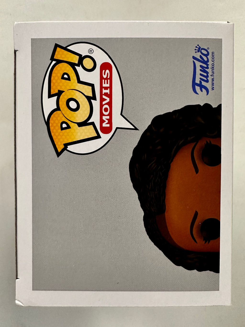 Funko Pop! Movies Kayla #1268 Jurassic World Dominion NYCC 2022 Fall Con Exclusive