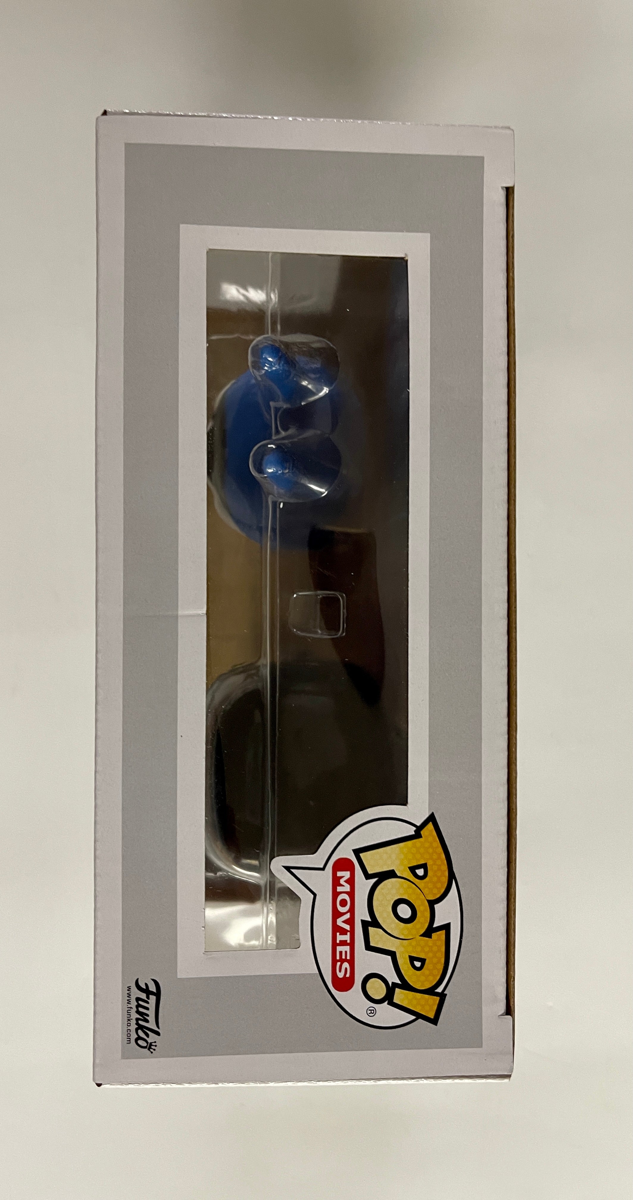 Funko Pop! Movies Bugs Bunny Batman & Lebron James Robin 2-Pack Space Jam 2: A New Legacy Target Exclusive