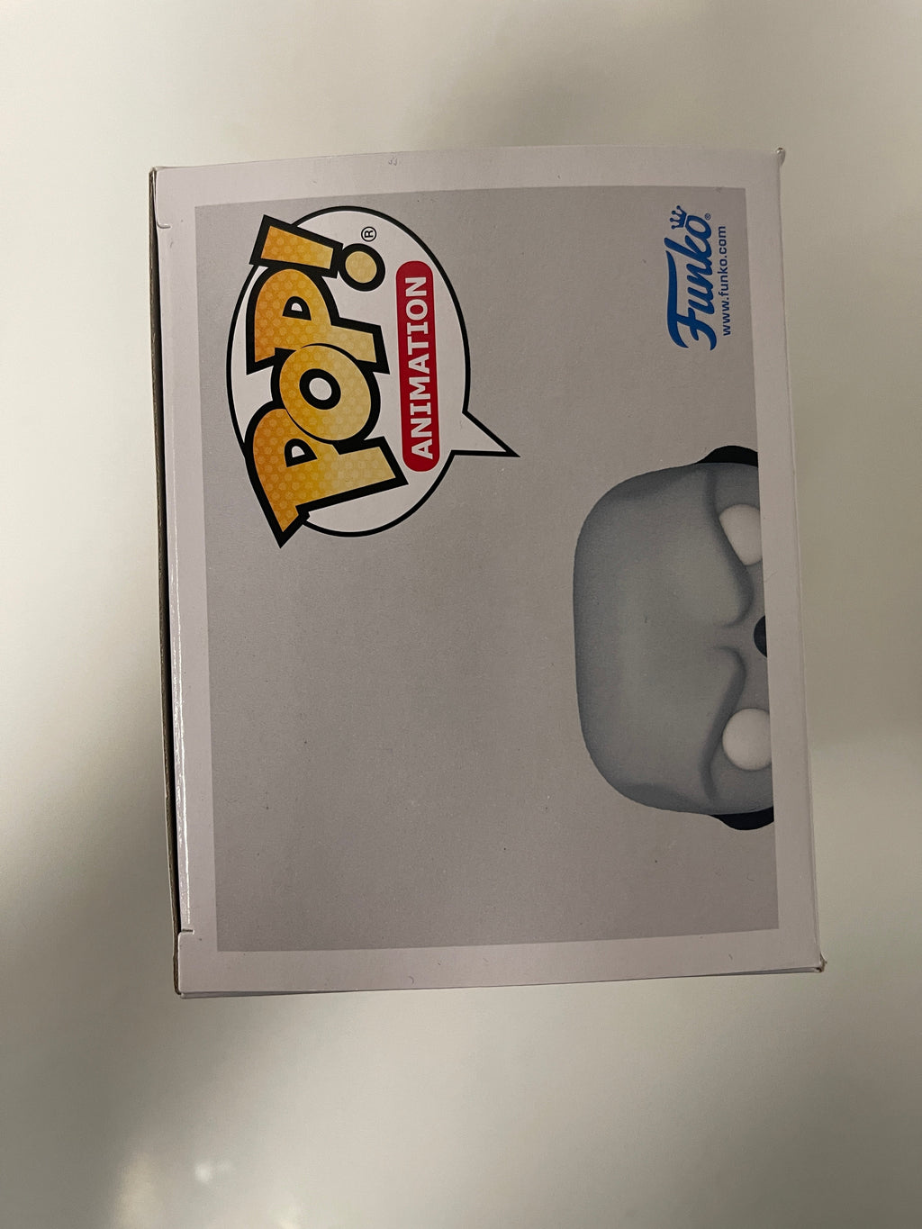 Funko Pop! Animation Twice #1093 My Hero Academia MHA 2022 Hot Topic Exclusive
