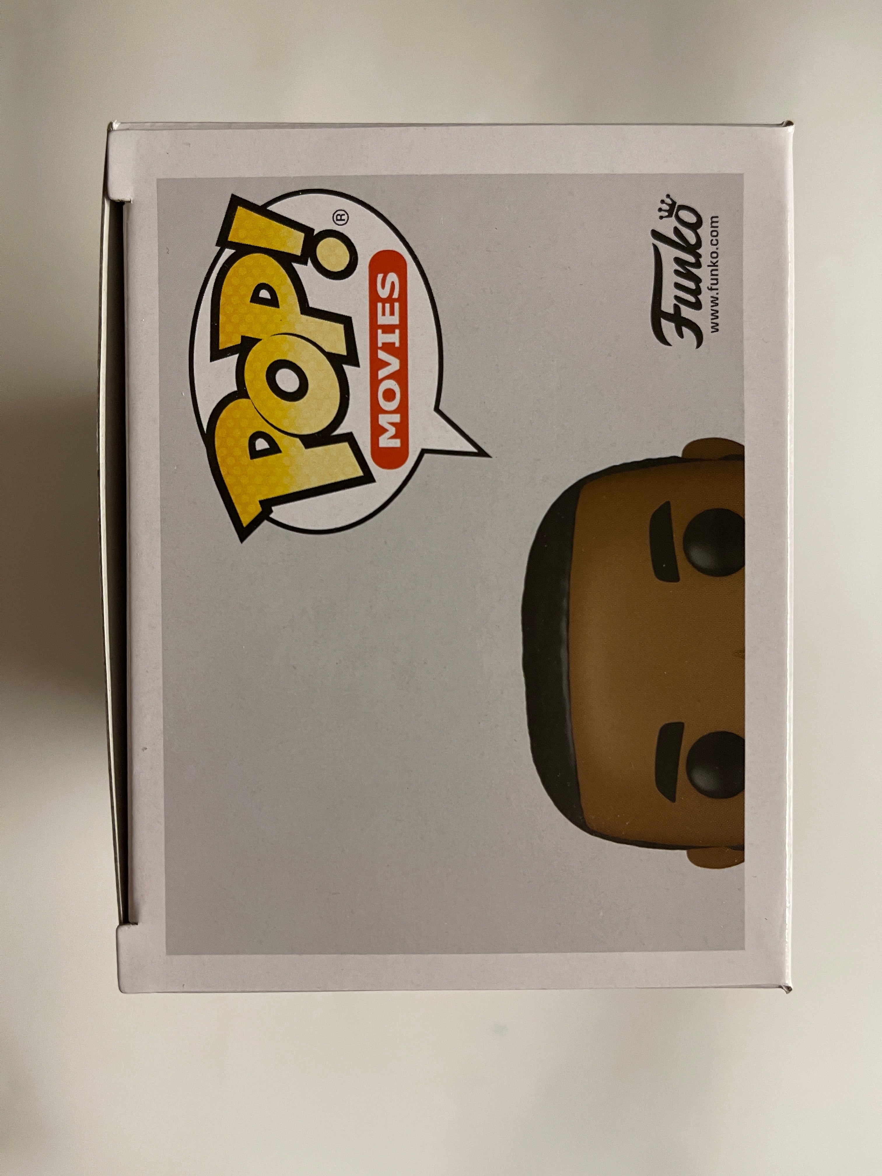 Funko Pop! Movies Lebron James #1059 Space Jam A New Legacy Looney Tunes