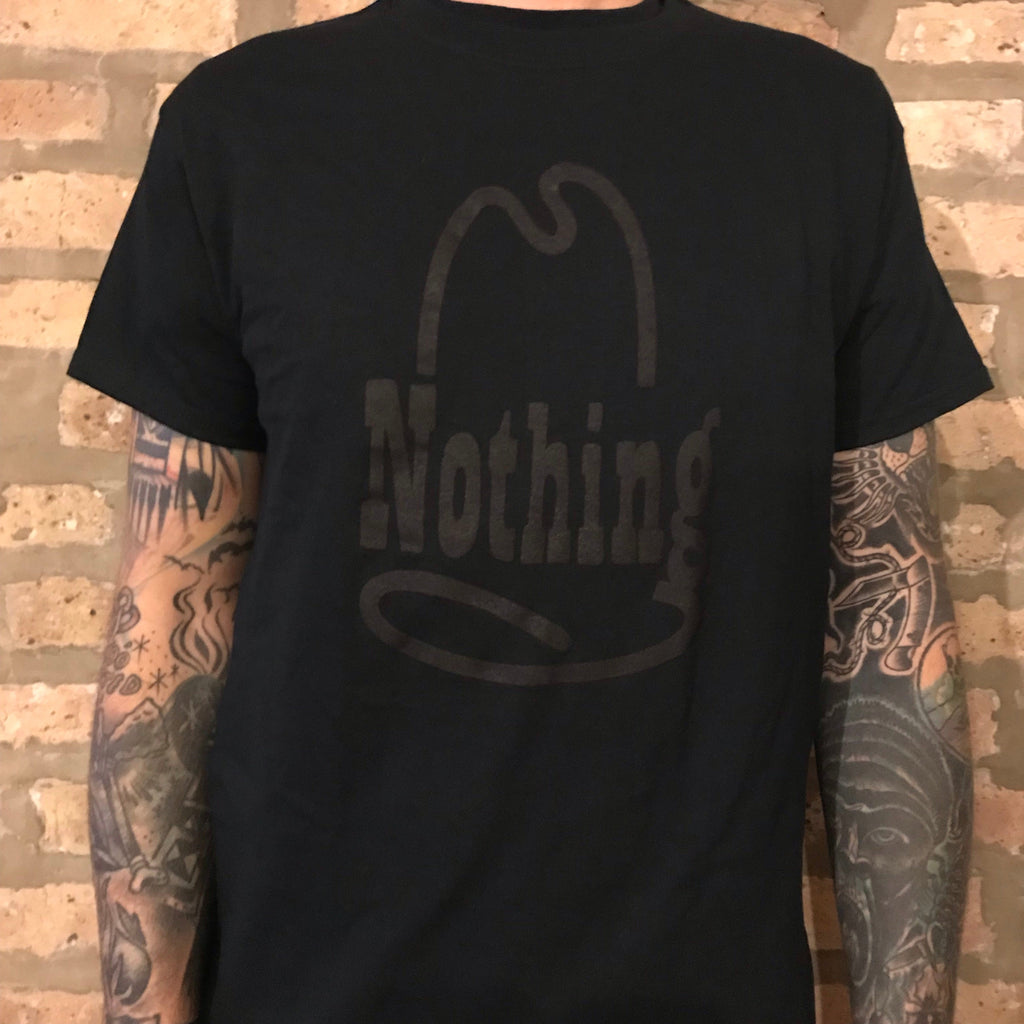 @NihilistArbys "The Nihilist" Tee Shirt