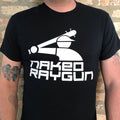 Naked Raygun "Sox Batter" Tee Shirt
