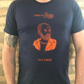 Kyle Kinane "Loose in Chicago" Bears Colors Tee Shirt