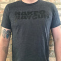 Naked Raygun "Classic" 50/50 Tee Shirt