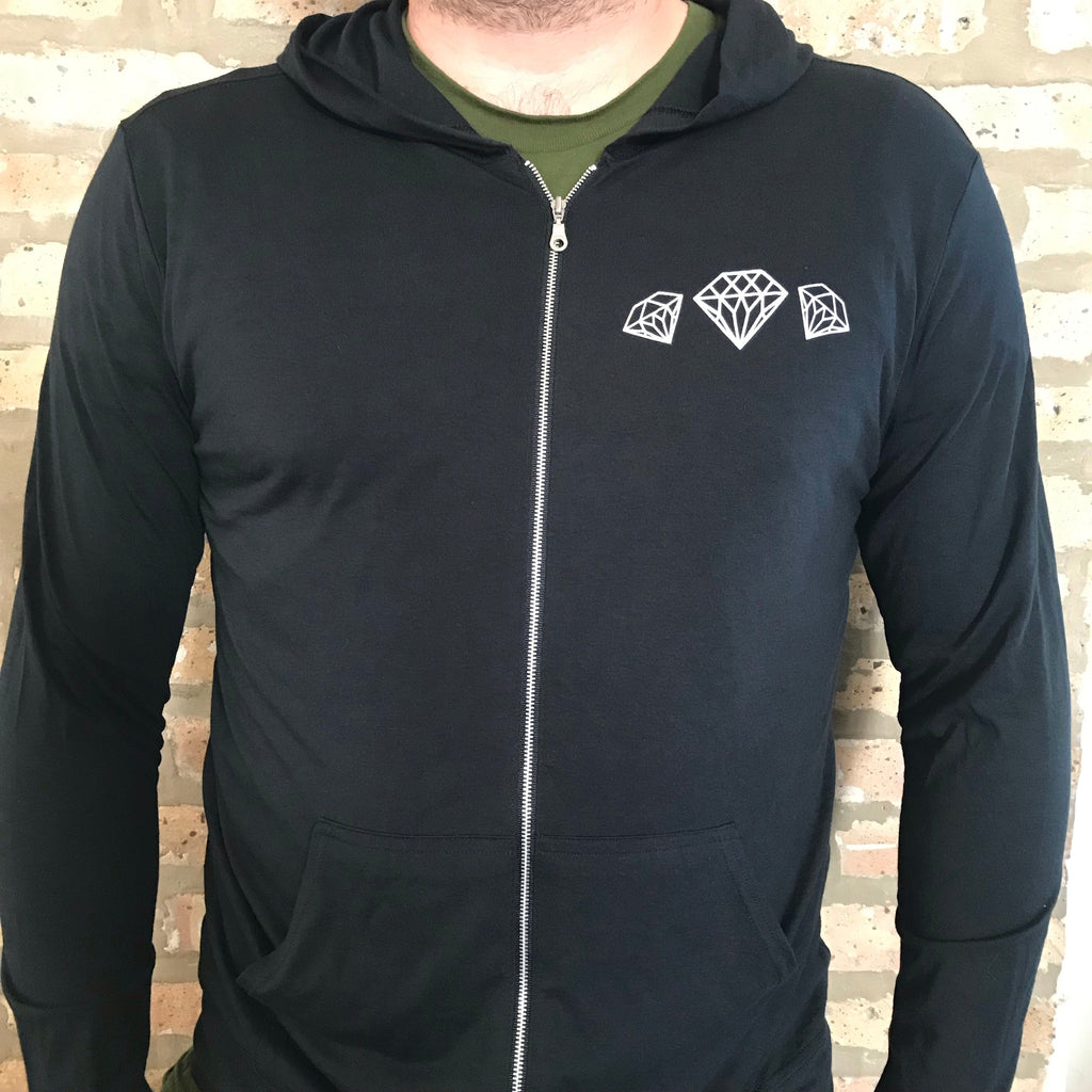 Triple Rock Social Club Classic Summer Hoodie