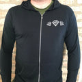 Triple Rock Social Club Classic Summer Hoodie