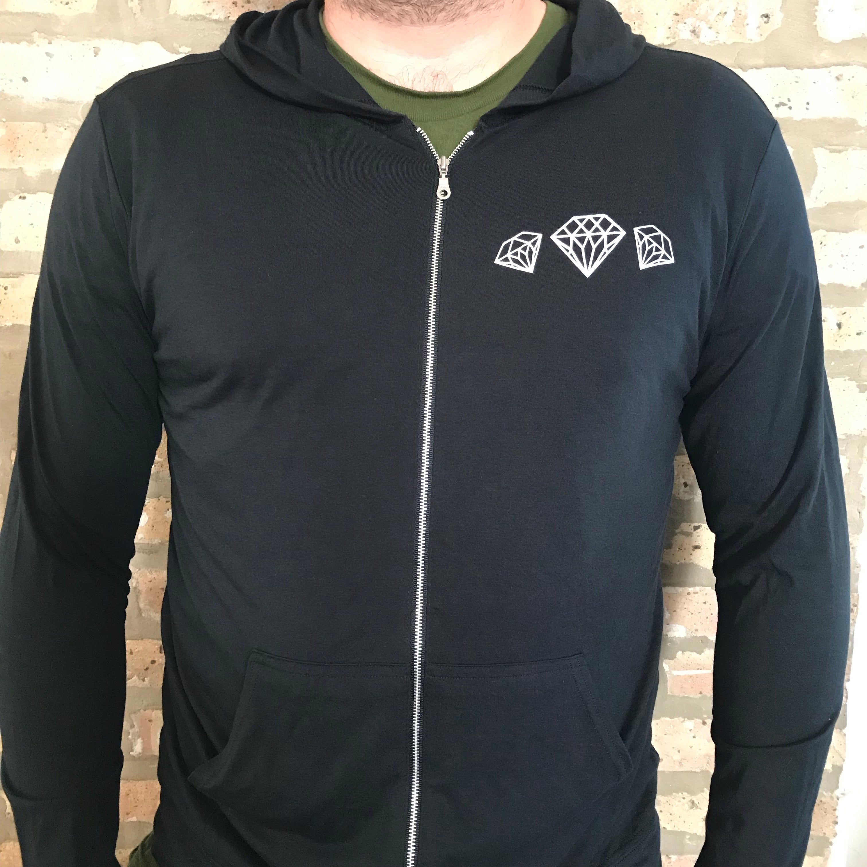 Triple Rock Social Club Classic Summer Hoodie