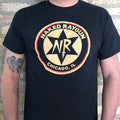 Naked Raygun "Circle" Tee Shirt