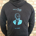 Kyle Kinane "Loose in Chicago" Summer Hoodie