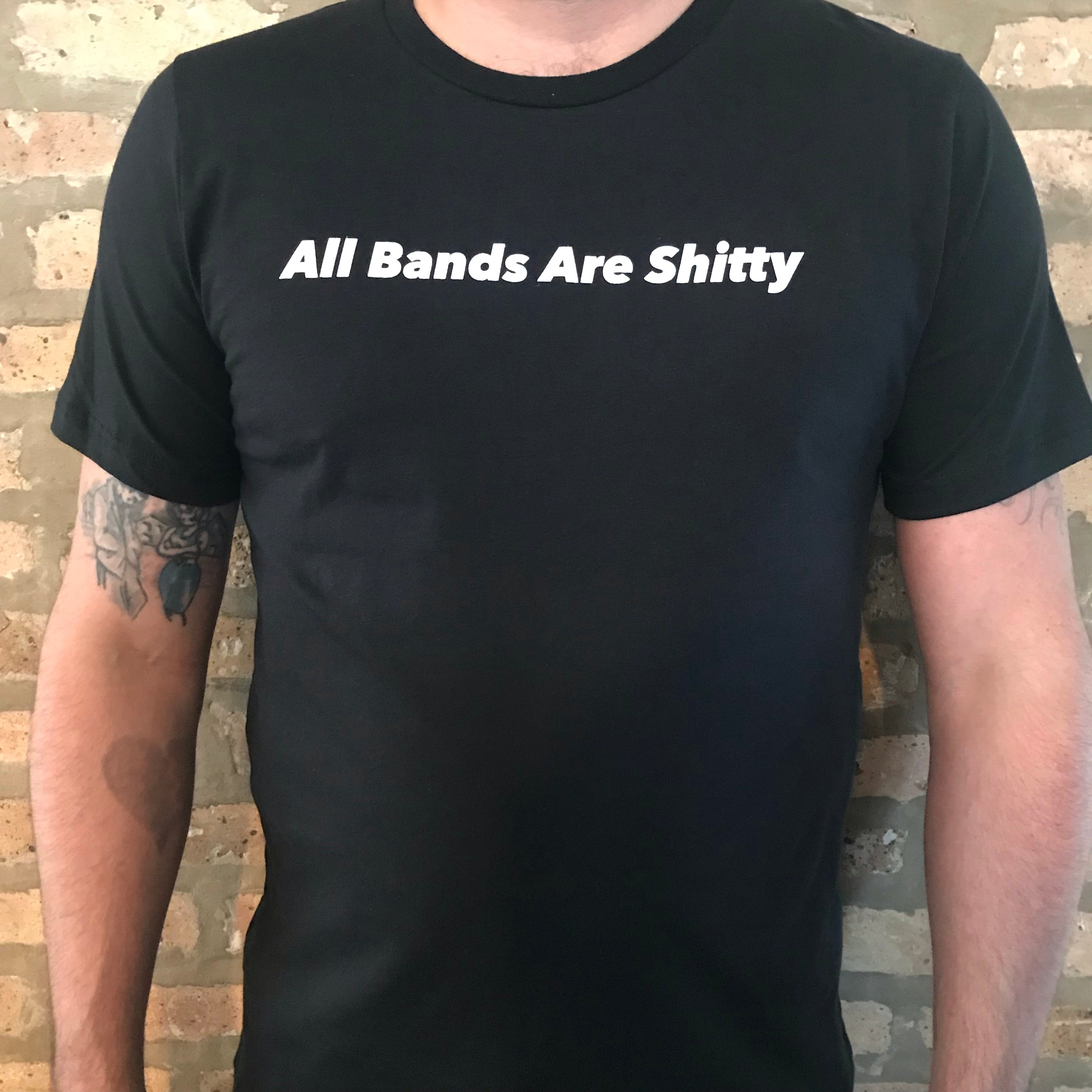The Optimist Tee Shirt