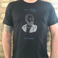 Kyle Kinane "Loose in Chicago" Black Tee Shirt