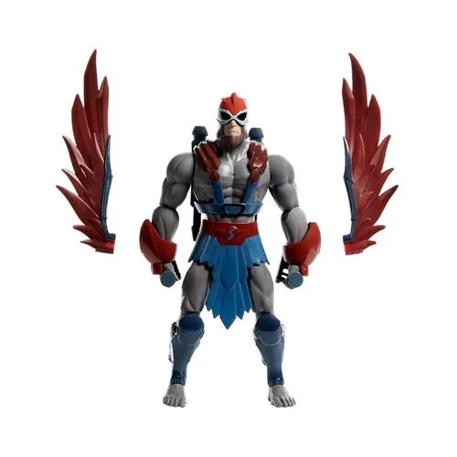 Masters of the Universe Origins Action Figure - Select Figure(s)