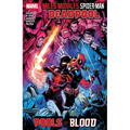 Miles Morales: Spider-Man/Deadpool - Pools of Blood - Paperback