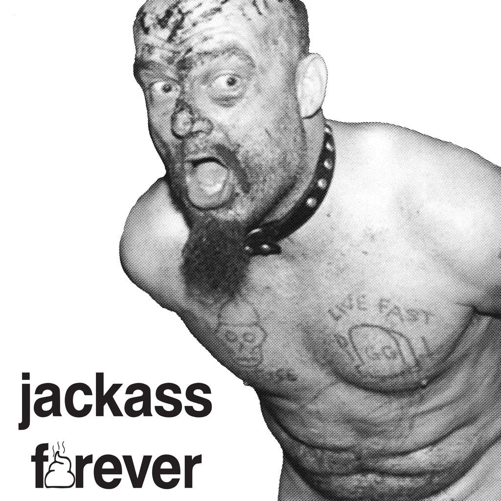"Original Jackass" Tee Shirt