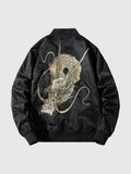 Japanese Bomber - Sublimation Jacket ( Recreated Edition )