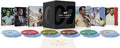 James Bond: Sean Connery 6-Film Steelbook Collection (4K Ultra HD + Blu-ray)