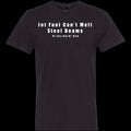 "The Pony" Tee Shirt