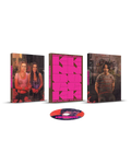 Knock Knock - Collectors Edition Digipak (4K Ultra HD + Digital)