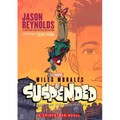 Miles Morales Suspended: A Spider-Man Novel - Paperback