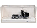Kenworth T800 Day Cab Black 1/87 (HO) Scale Plastic Model Car by HO Logistics  free shipping USA